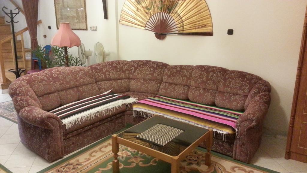 Csokonai Guesthouse Zamárdi Habitación foto
