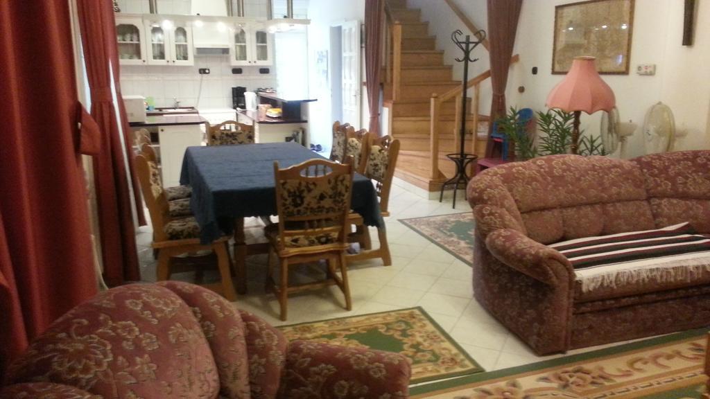 Csokonai Guesthouse Zamárdi Habitación foto